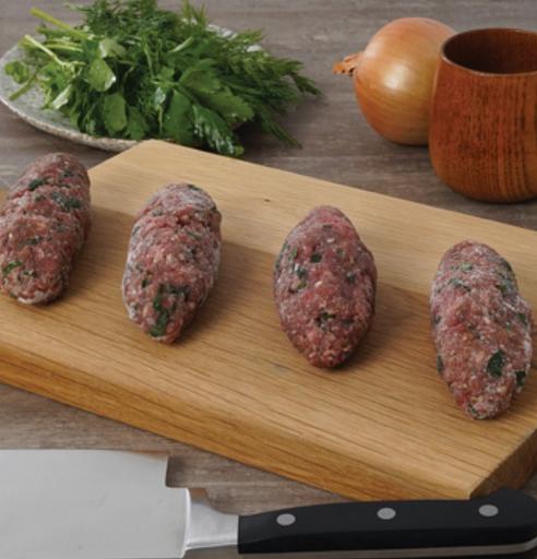 Люля-кебаб «Баранина» ОПТ фото 2