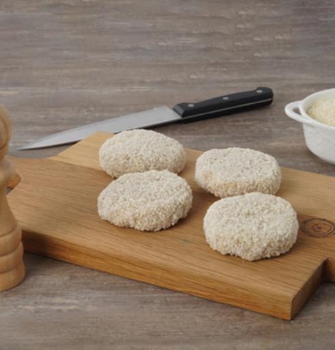 Котлеты «Куриные» ОПТ фото 2