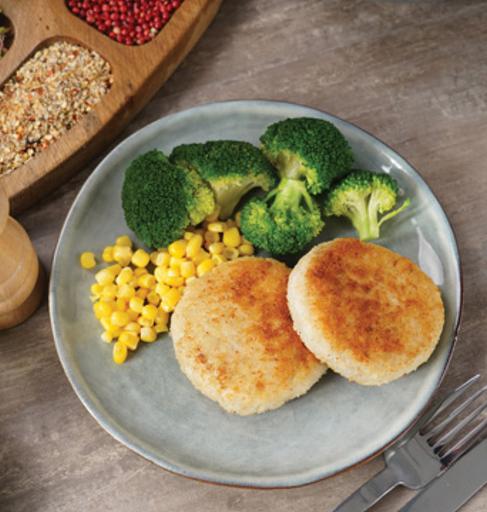 Котлеты «Куриные» ОПТ фото 3