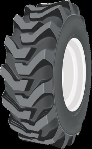 Шина бескамерная для спецтехники 12,5/80-18 12PR Sunstyer R-4 TL фото 1