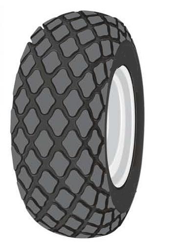 Шина бескамерная для спецтехники 23.1-26 12PR Sunstyer SW-333 TL фото 1