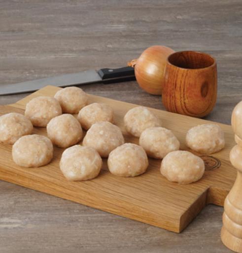 Фрикадельки «Индейка» ОПТ фото 2