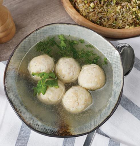 Фрикадельки «Индейка» ОПТ фото 3