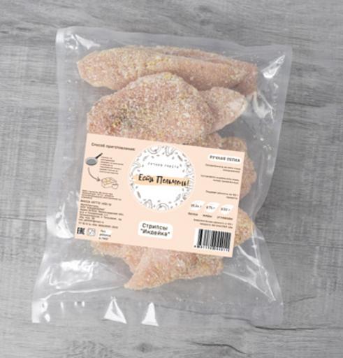 Стрипсы «Индейка» ОПТ фото 1