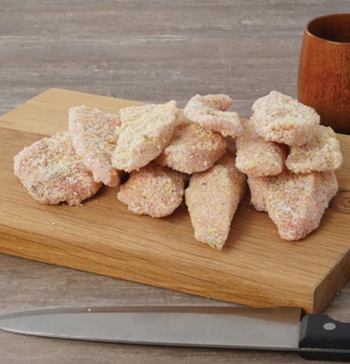 Стрипсы «Индейка» ОПТ фото 2