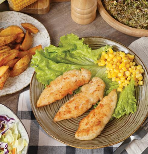 Стрипсы «Индейка» ОПТ фото 3