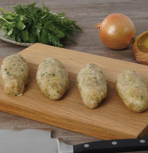 Люля-кебаб «Курица» ОПТ фото 2