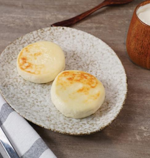 Сырники «Классические» 9 % ОПТ фото 3