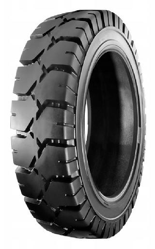 Шина цельнолитая для спецтехники 5.00-8 Composit фото 1