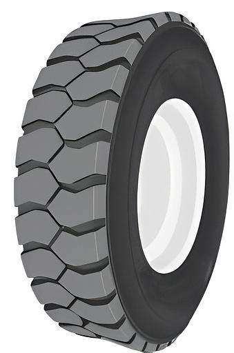 Шинокомплект для спецтехники 5.00-8 10PR Sunstyer Forklift TTF фото 1