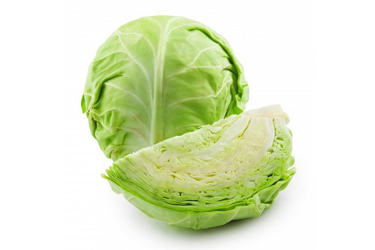 Капуста белокачанная фото 1