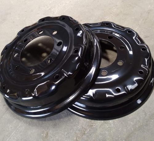 Диск колеса 6х16 Sunstyer фото 1