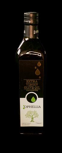 Оливковое масло «Extra Virgine Olive Oil», 0.75 л ОПТ фото 1