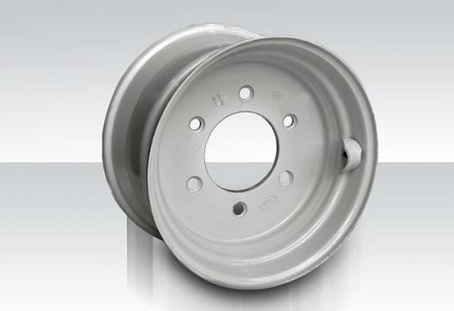 Диск колесный 7.00х12 Sunstyer фото 1