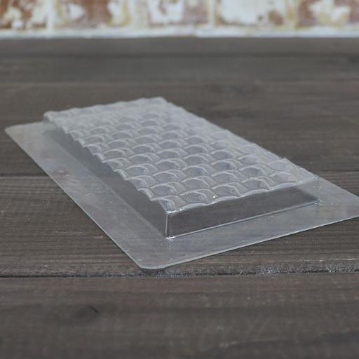 Форма для шоколада плитка 32 фото 1