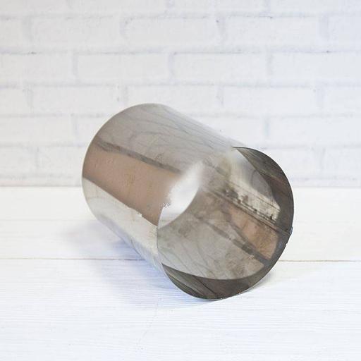 Форма для выпечки и заморозки Кольцо диаметр 180 мм высота 200 мм фото 1