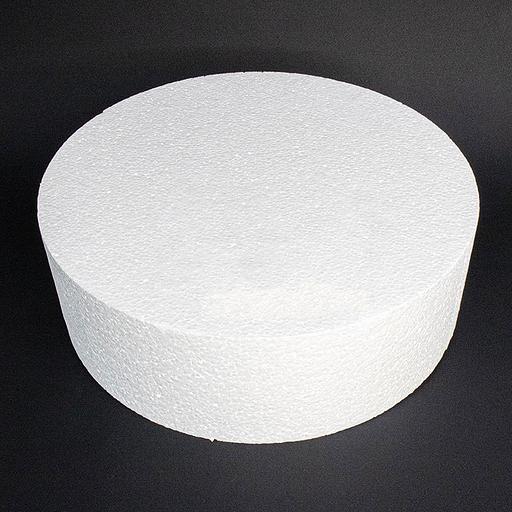 Фальш ярус для торта диаметр 200 мм высота 70 мм фото 1