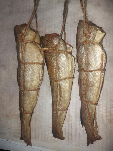 Ыстық треска фото 1