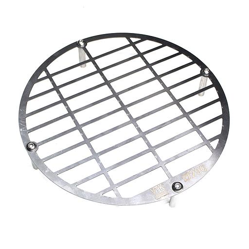 Решетка для глазировки универсальная 290х50 мм нержавеющая сталь фото 2