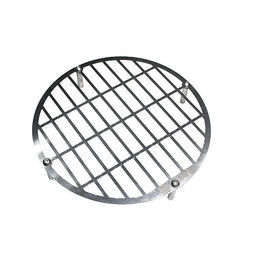 Решетка для глазировки универсальная 310х50 мм нержавеющая сталь фото 1