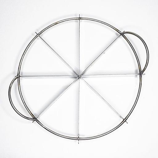 Делитель торта на 8 порций нержавеющая сталь фото 2