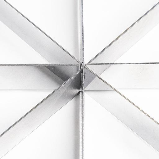 Делитель торта на 8 порций нержавеющая сталь фото 4