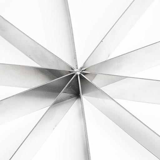 Делитель торта на 10 порций нержавеющая сталь фото 5