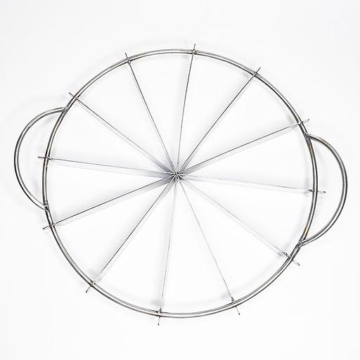 Делитель торта на 12 порций нержавеющая сталь фото 2