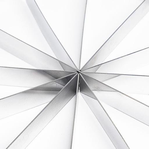 Делитель торта на 12 порций нержавеющая сталь фото 4