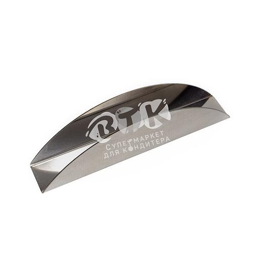 Салфетница металическая 1 190х52х35 мм фото 5