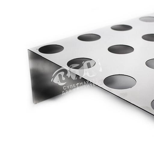 Подставка для рожков 24 ячейки диаметр 10 мм фото 4