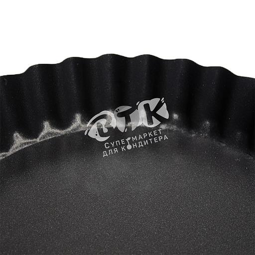 Форма для пирога антипригарная 195х34 мм фото 3