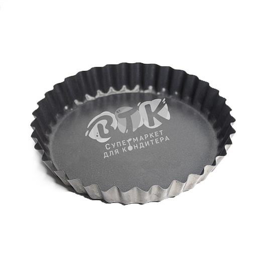Форма для пирога антипригарная 190х26 мм фото 1