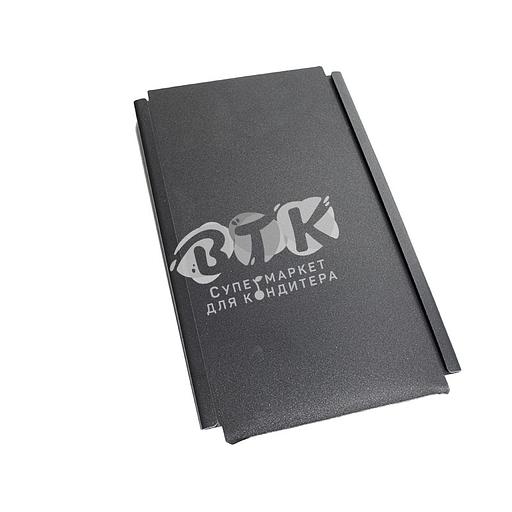 Форма для тостового хлеба антипригарная с крышкой 130х130х260 мм фото 5