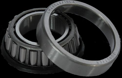 Подшипник LM48548/10 Kuhn Krause фото 1