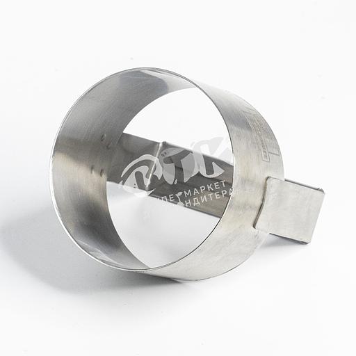 Высечка для теста VTK Products Диаметр 100 мм Высота 50 мм фото 3