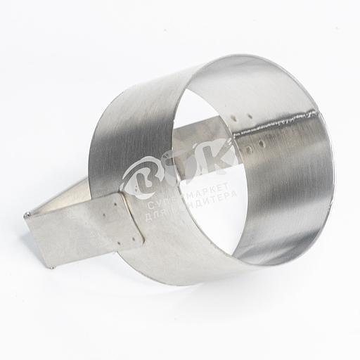 Высечка для теста VTK Products Диаметр 120 мм Высота 50 мм фото 4