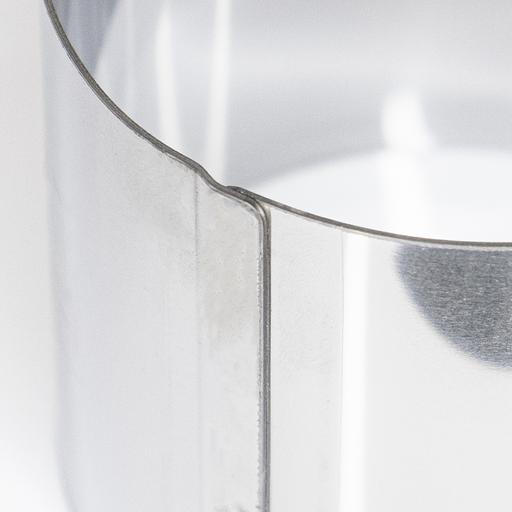 Форма кольцо диаметр 80 мм высота 55 мм VTK Products фото 3