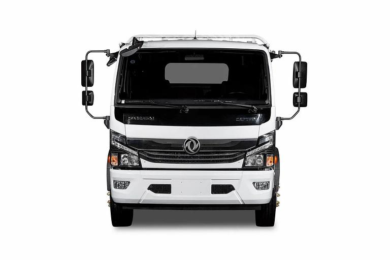 Бортовой грузовик DongFeng C120, 2023 фото 1