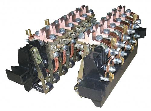 Гребенка контроллера ККТ фото 1