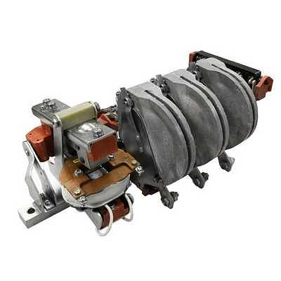 Контактор КТ-6033 фото 1