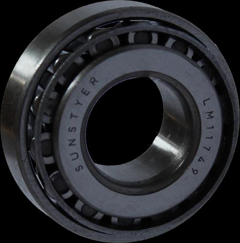 Подшипник шариковый LM11749/10 фото 1