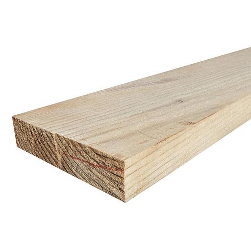 Доска обрезная сорт 1 25х150х6000 мм опт фото 1