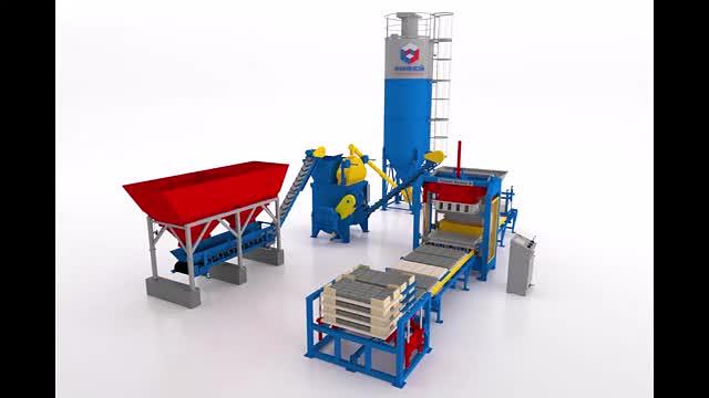 Вибропресс «Рифей-Полюс-2А» фото 8