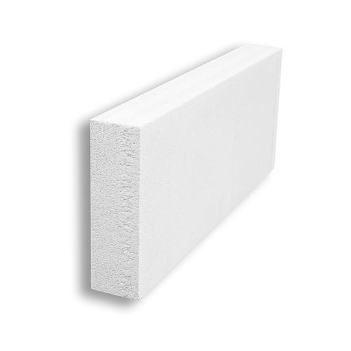 Стеновой блок из газобетона D500 (75, 100, 125х250 мм) фото 2