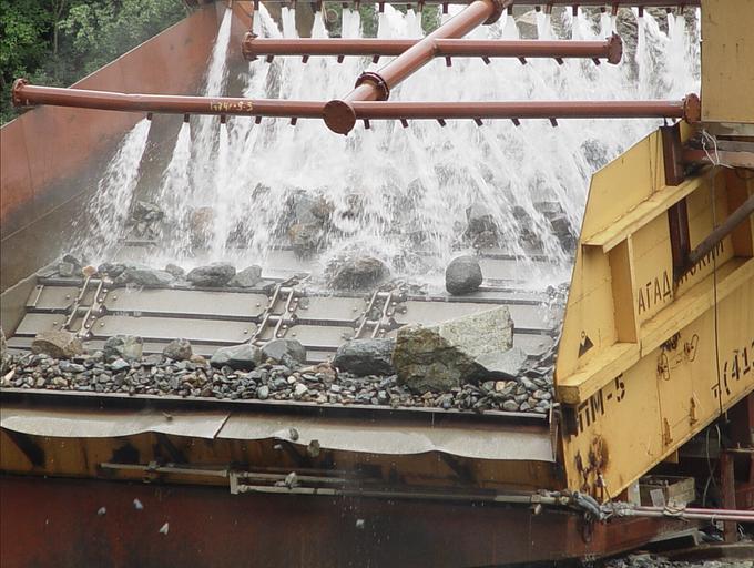 Прибор промывочный модульный ППМ-5 фото 2