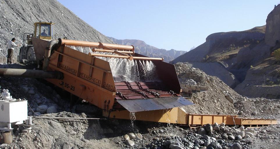 Прибор промывочный модульный ППМ-5 фото 3