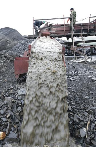 Шлюз доводочный ШД-580 фото 3