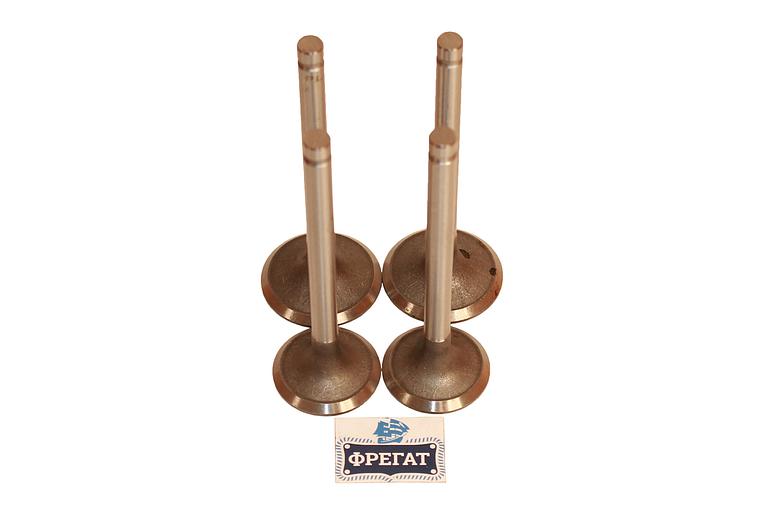 Клапан впускной/выпускйной двигателя 2105D фото 1