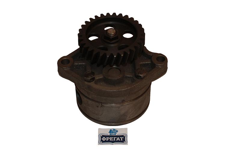 Насос масляный стальной корпус для двигателя R6105 фото 1